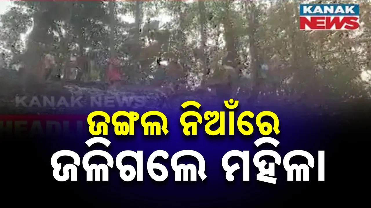  Photograph: (KANAK NEWS) 