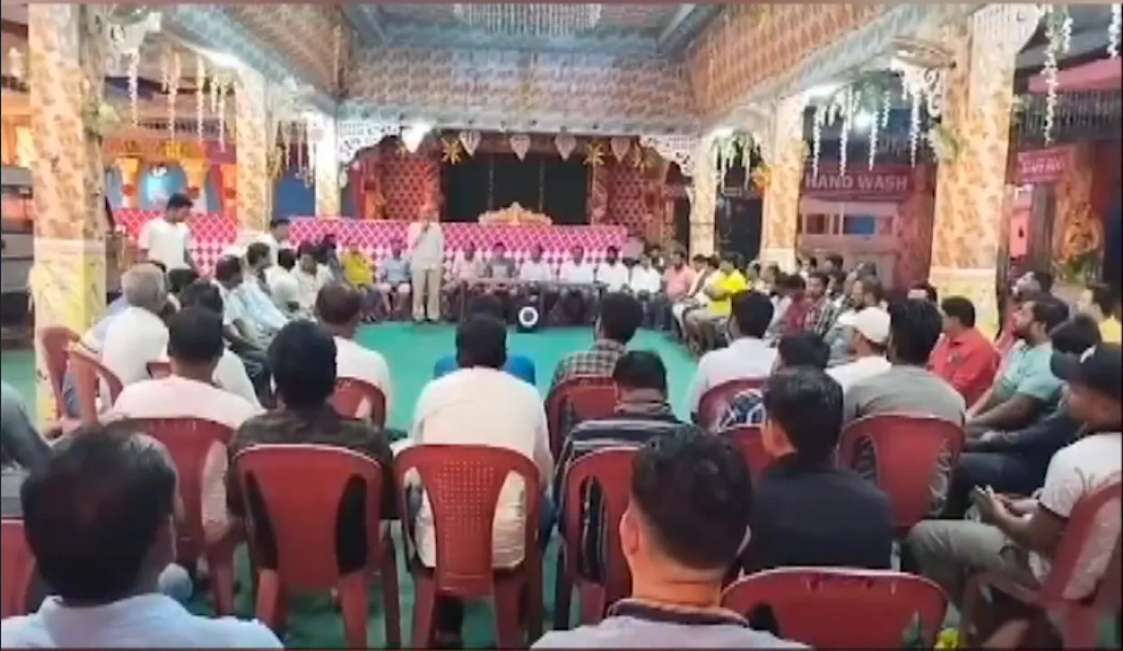  Kandhamal  Photograph: (KanakNews) 
