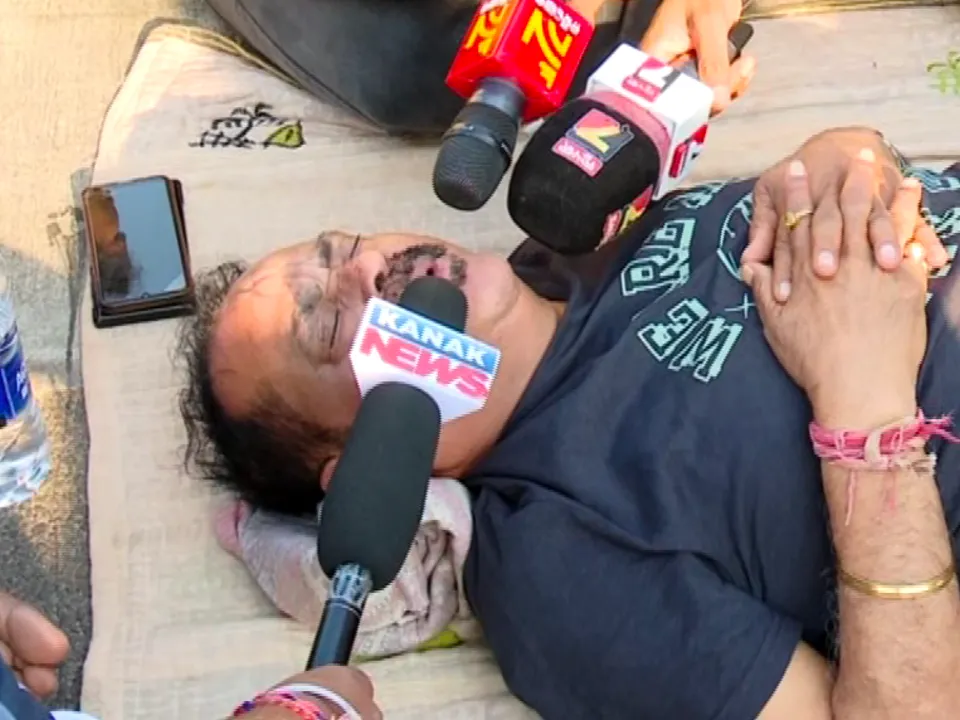  tara bahinipati Photograph: (kanakNews) 