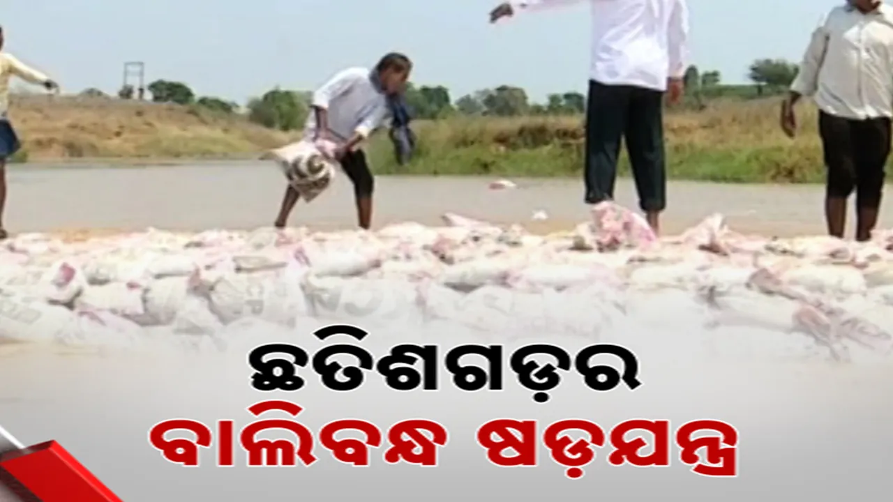  ବଢୁଛି ଜଣ୍ଡିସ Photograph: (kanakNews) 