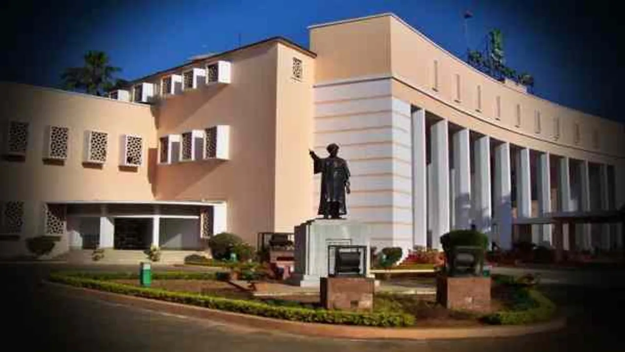  assembly-Odisha Photograph: (KanakNews) 