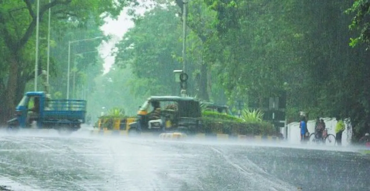  ରାଜ୍ୟରେ ୨୨ ତାରିଖ ପର୍ଯ୍ୟନ୍ତ କାଳବୈଶାଖୀ ସହ ବର୍ଷା ନେଇ ପାଣିପାଗ ବିଭାଗର ପୂର୍ବାନୁମାନ, ୨୩ ରୁ ଫେରିବ ତାତି