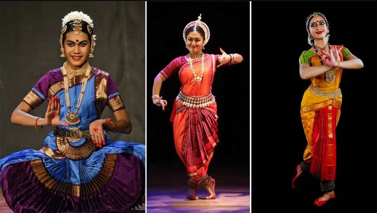  classical dance Photograph: (google) 