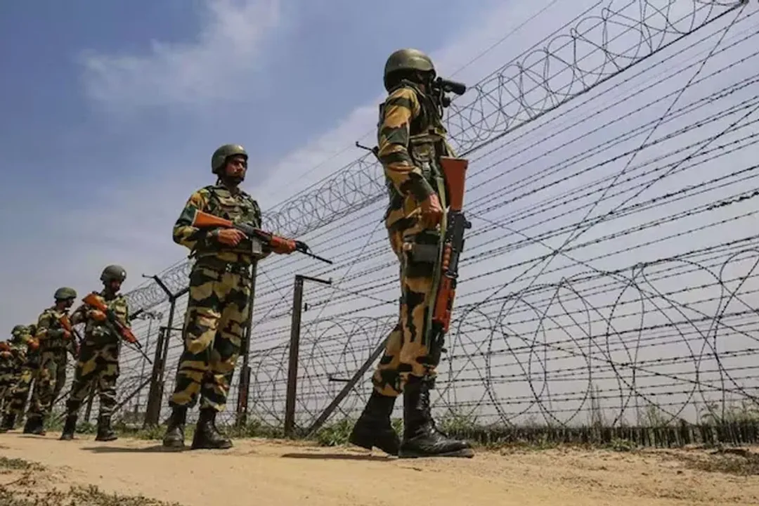  Army Photograph: (KanakNews ) 