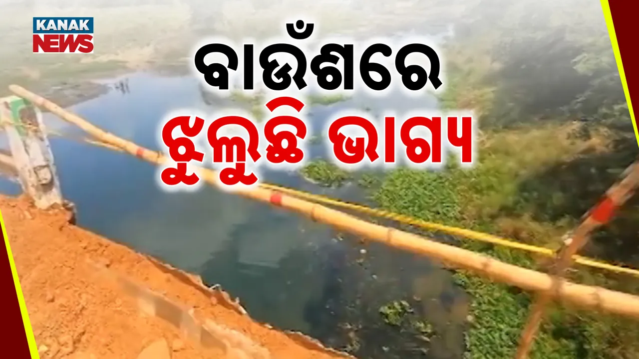  Photograph: (kanak news) 