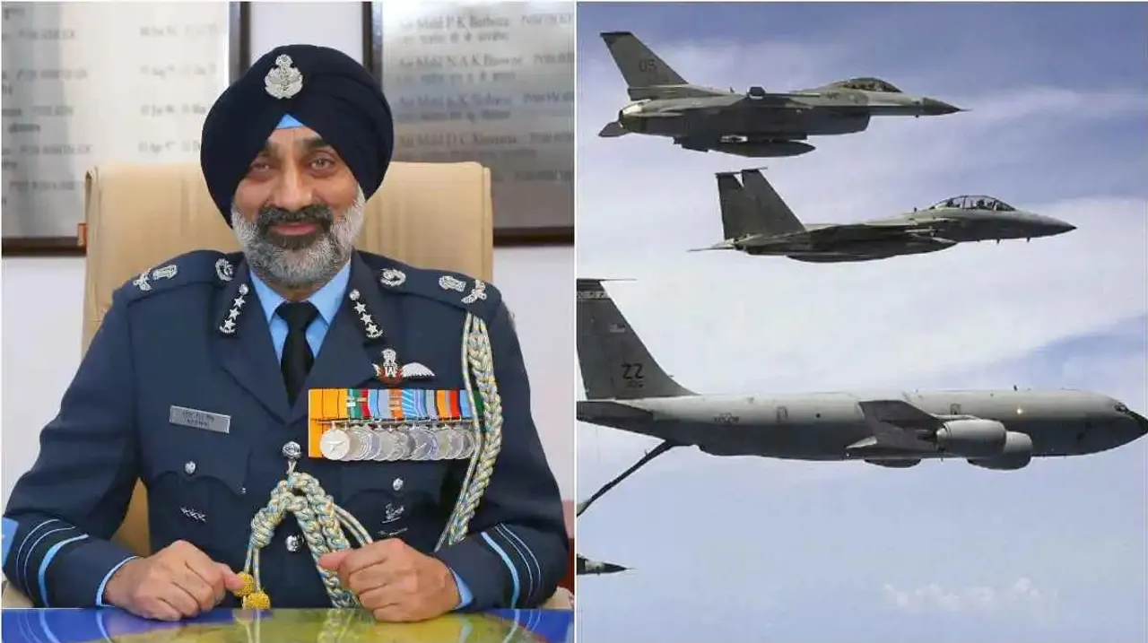  Amar Preet Singh 1 Photograph: (google) 