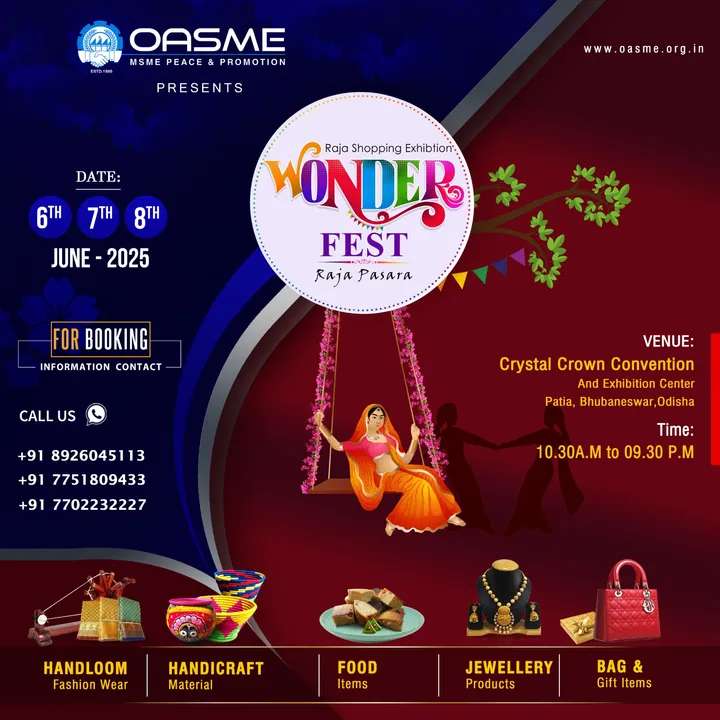  "Wonder Fest 2025 Photograph: (Kanak News ) 