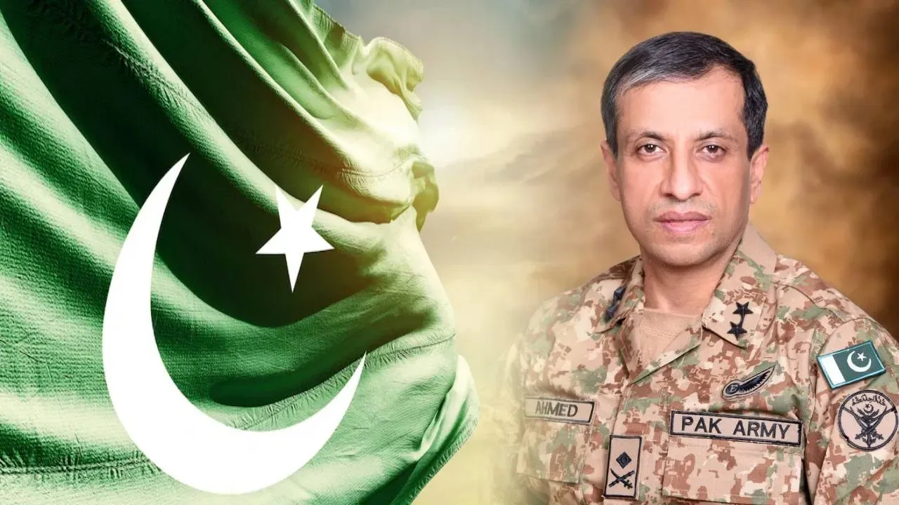  Ahmed Sharif Chaudhry Photograph: (KanakNews ) 