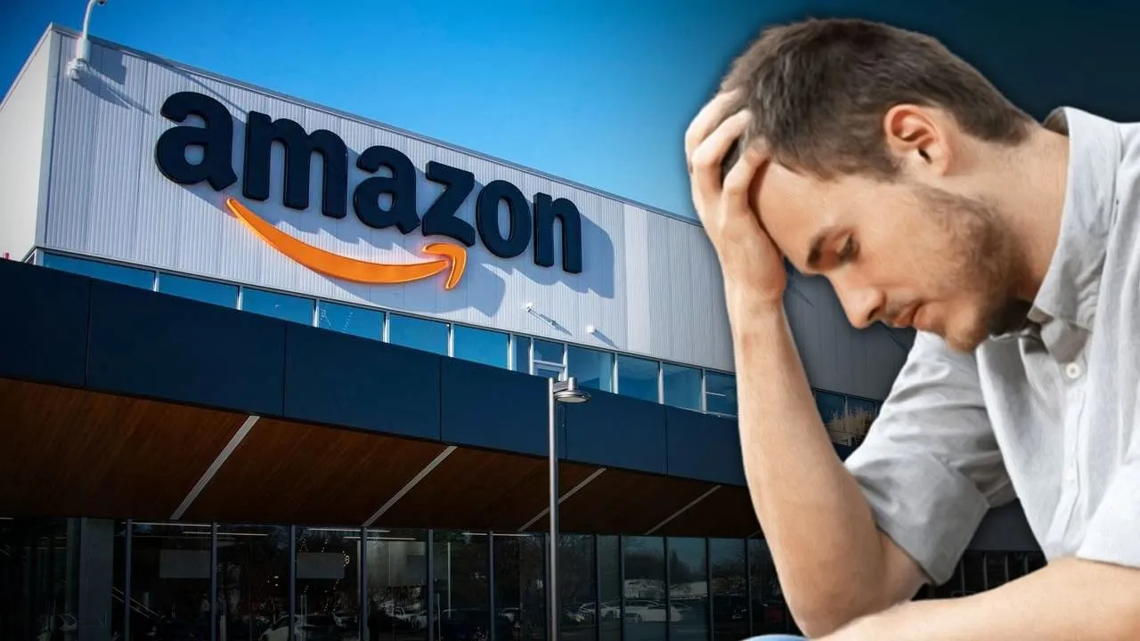  amazon  Photograph: (google) 