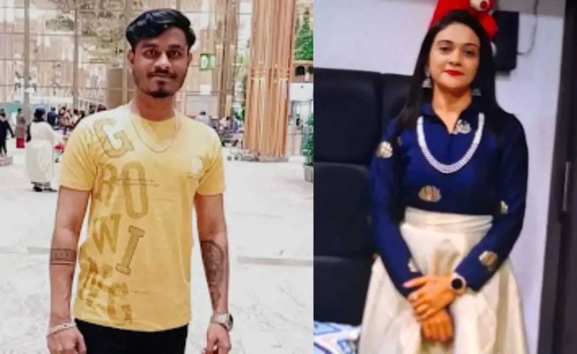  ହୋଟେଲ୍‌ ରୁମ୍‌ ଭିତରେ ପ୍ରେମିକାକୁ ବୀଭତ୍ସ ହତ୍ୟା, ବିବାହିତ ମହିଳାଙ୍କୁ ୧୭ ଥର ଧାରୁଆ ଅସ୍ତ୍ରରେ ଆକ୍ରମଣ
