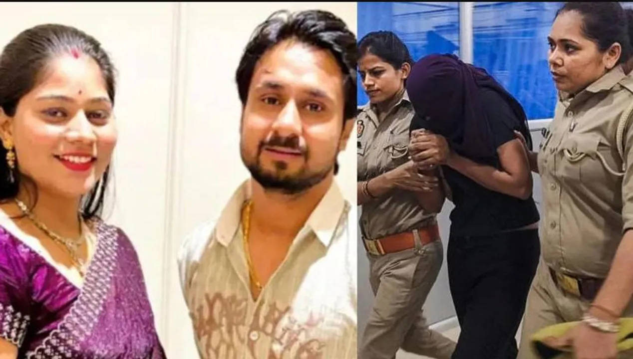  Murder Case Photograph: (KanakNews) 