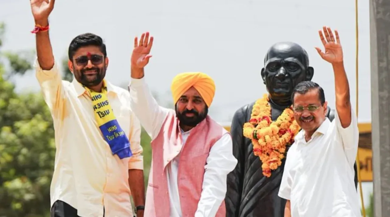  Photograph: (kanak news) 