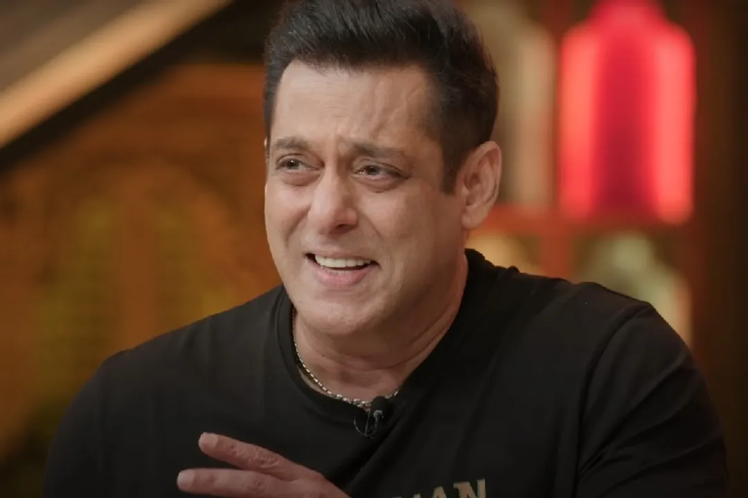  salman-khan Photograph: (google) 