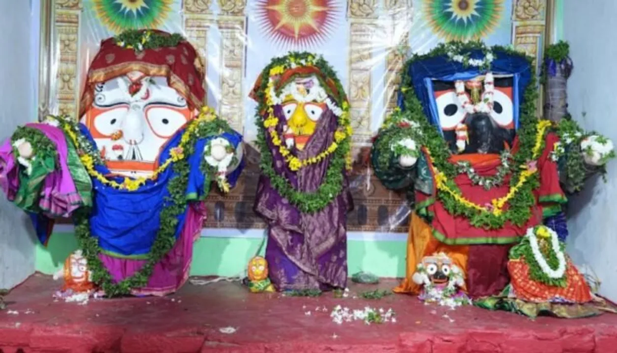  ଶ୍ରୀମନ୍ଦିରରେ ୧୦ ବର୍ଷ, ଆଡ଼ପରେ ଦିନେ; କ’ଣ ଏହାର ମାହାତ୍ମ୍ୟ?