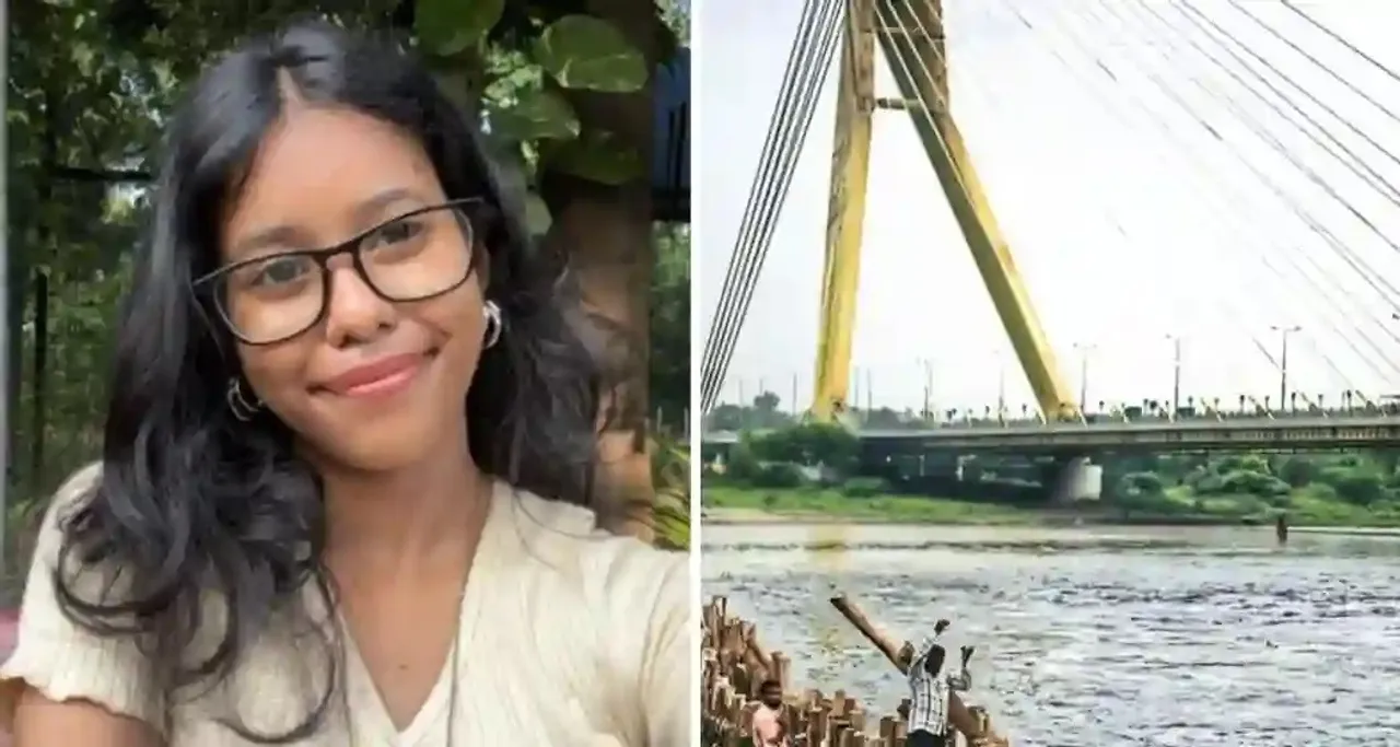  ନଦୀରୁ ମିଳିଲା ଛାତ୍ରୀଙ୍କ ମୃତଦେହ, ହତ୍ୟା ନା ଆତ୍ମହତ୍ୟା ?