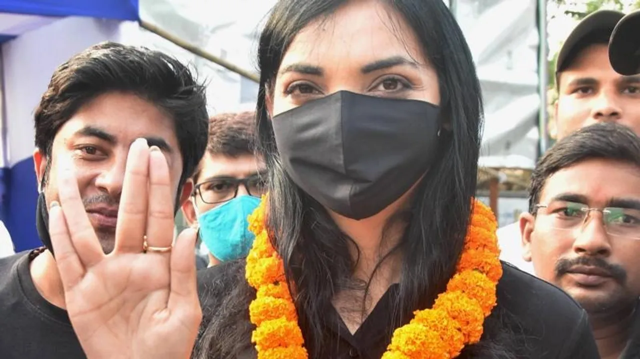  Photograph: (kanaknews) 