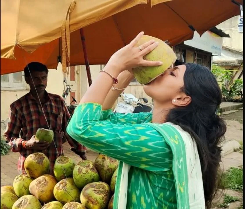  ସକାଳୁ ପଇଡ଼ ପାଣି ପିଇଲେ ଅନେକ ଲାଭ… ତ୍ବଚାରେ ଆସେ ଚମକ