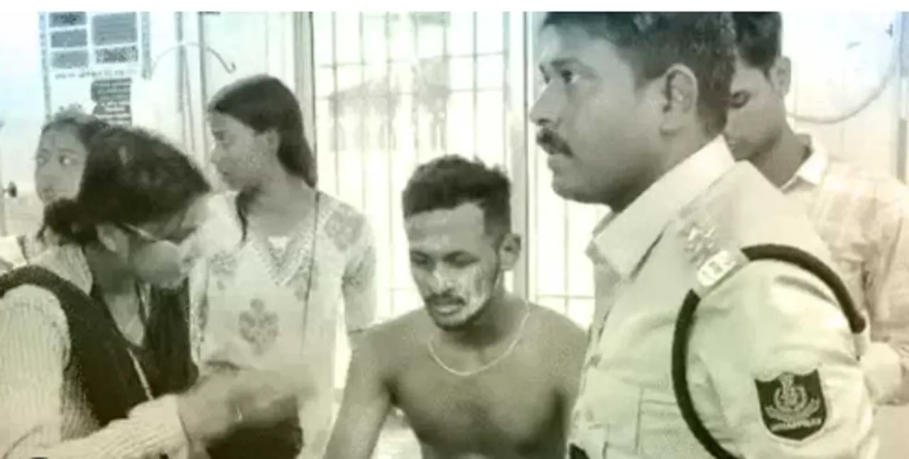  ଜ୍ୟୋତିପ୍ରକାଶ ନିରବ କାହିଁକି ; ଏଫଏମରେ ଘାଣ୍ଟୁଛି କ୍ରାଇମବ୍ରାଞ୍ଚ