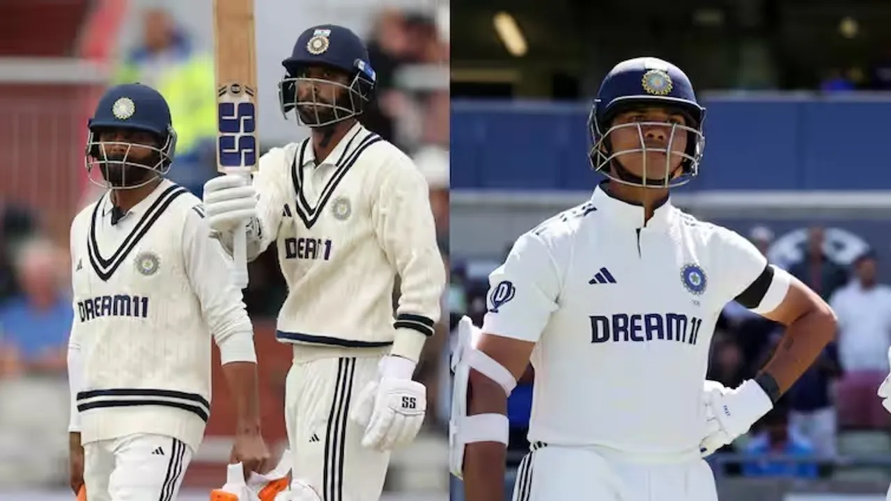  ICC Test Ranking: ଜାଡେଜା ଓ ସୁନ୍ଦରଙ୍କ ବଢ଼ିଲା ରାଙ୍କିଙ୍ଗ୍‌, ପନ୍ତ ହେଲେ ଶ୍ରେଷ୍ଠ ଭାରତୀୟ ବ୍ୟାଟ୍ସମ୍ୟାନ୍