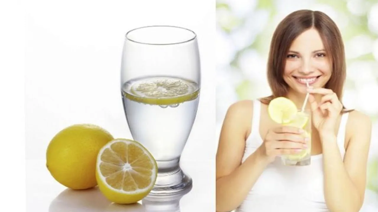  boiled-lemon-water Photograph: (google) 