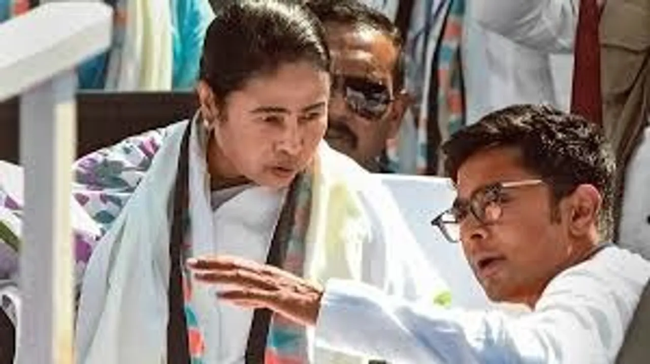  ମମତା ବାନାର୍ଜୀଙ୍କ ବଡ଼ ନିଷ୍ପତ୍ତି Photograph: (KanakNews) 