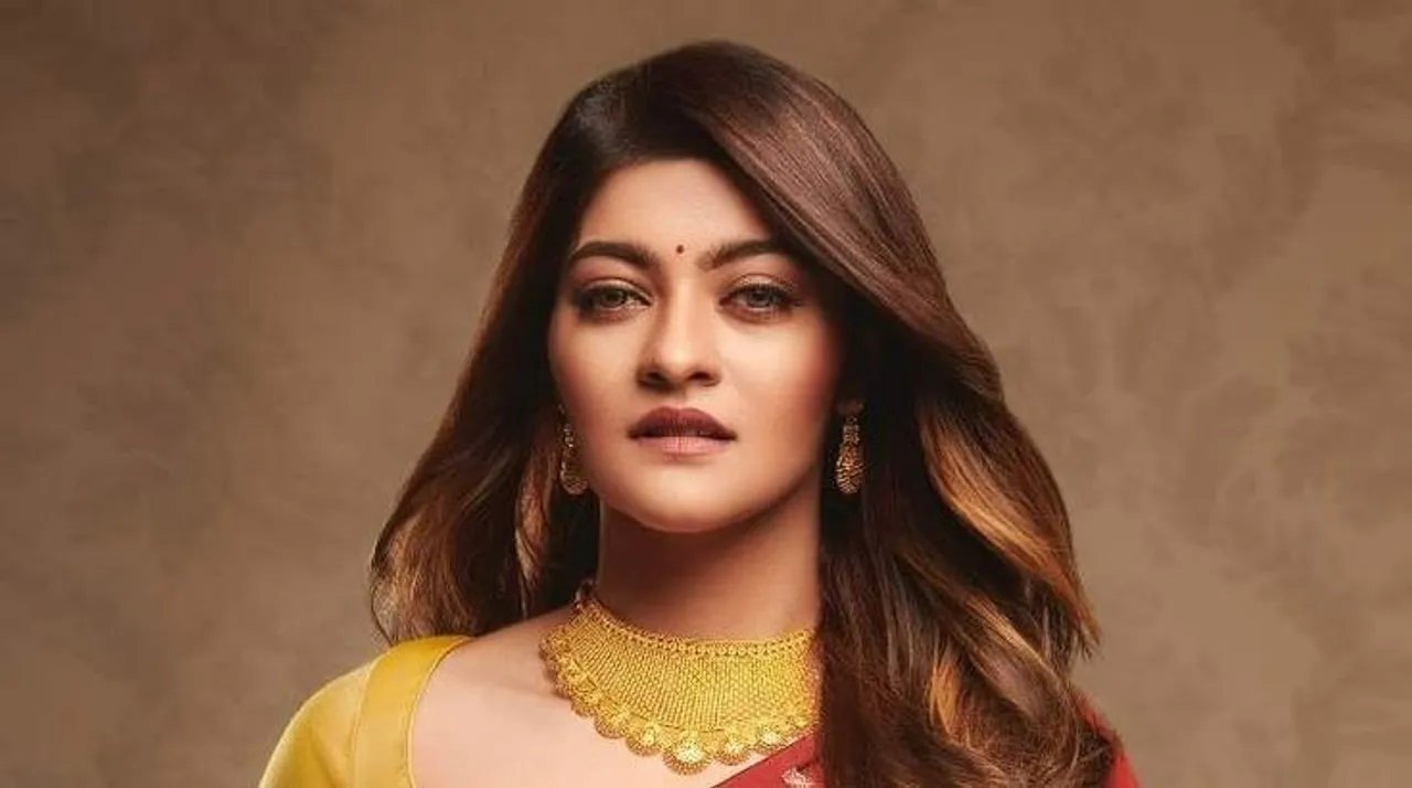  Prakruti Mishra Photograph: (google) 