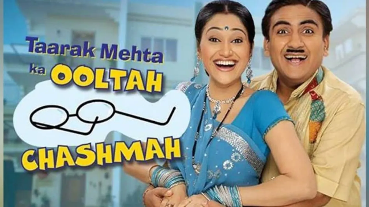  TMKOC Photograph: (Google) 
