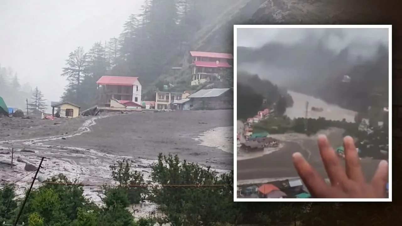  uttarkashi-dharali Photograph: (google) 