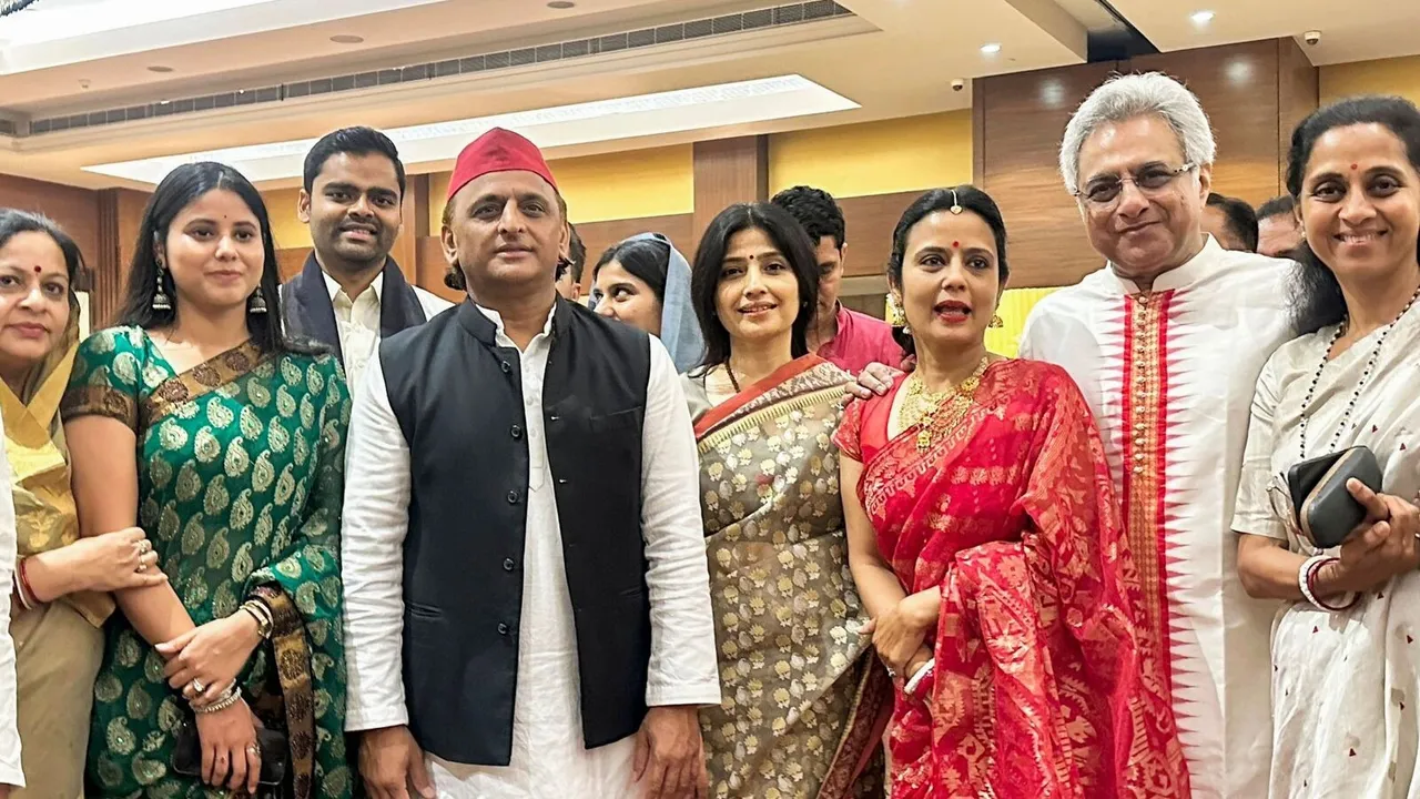  Grand Reception Photograph: (google) 