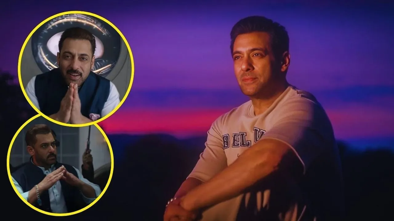  bigg-boss-19-salman-khan-trailer Photograph: (google) 