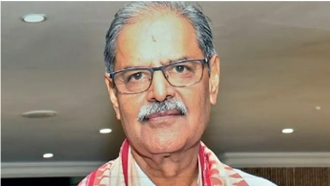  ଉପମୁଖ୍ୟମନ୍ତ୍ରୀଙ୍କ ବଡ଼ ସୂଚନା ; ପିଏମ୍‌ ସୂର୍ଯ୍ୟ ଘର ଯୋଜନାକୁ ନେଇ କରାଯିବ ସଚେତନ