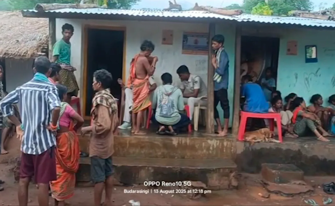  ସାପ କାମୁଡ଼ାରେ ଗଲା ୪ ଜୀବନ ; ଗାଁରେ ଶୋକାକୁଳ ପରିବେଶ