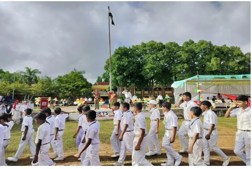  Photograph: (kanaknews) 