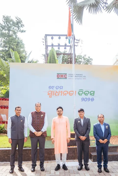 Photograph: (Kanak News) 
