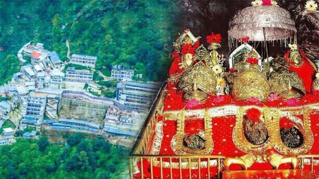  Mata-Vaishno-Devi-Mandir-1 Photograph: (google) 