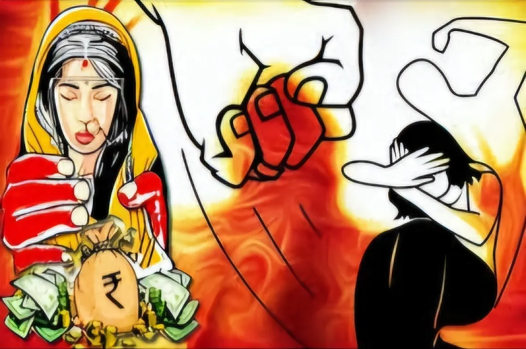  Dowry Photograph: (google) 
