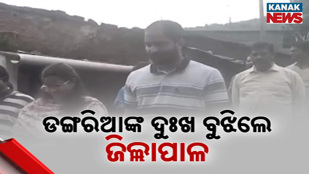  Photograph: (kanak news) 