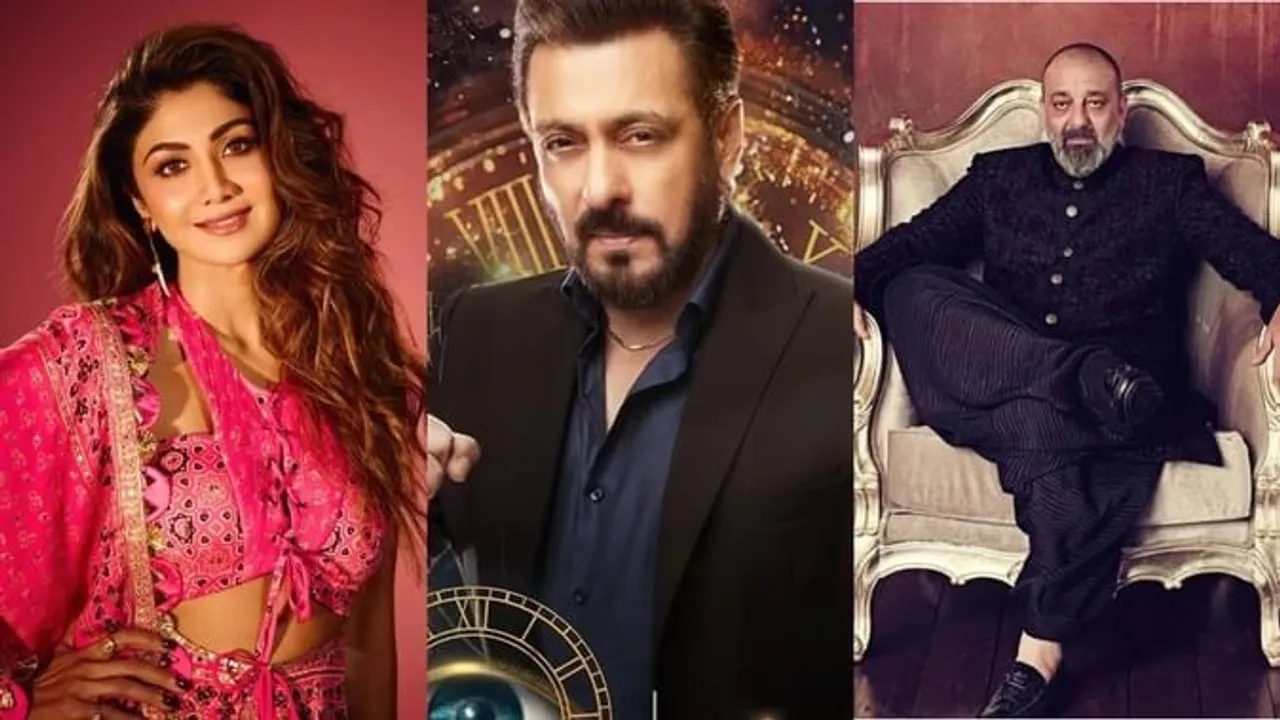  BIGG BOSS Photograph: (Google) 