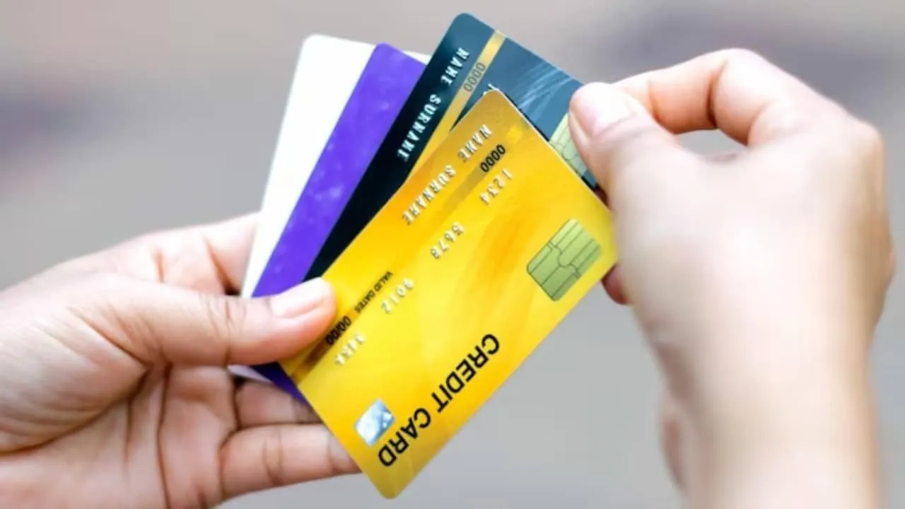 ଆପଣଙ୍କ ପାଖରେ SBI କ୍ରେଡିଟ କାର୍ଡ ଅଛି କି? Photograph: (Google) 