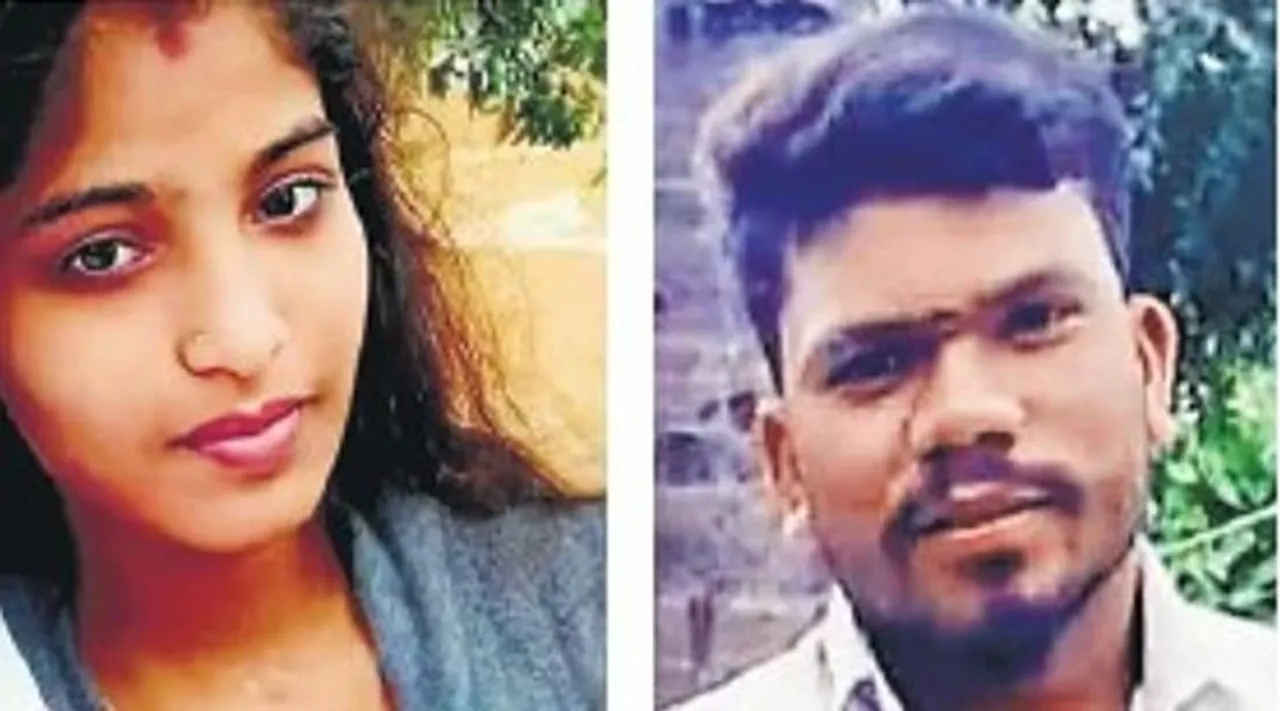  ପ୍ରେମିକା ପାଟିରେ କେମିକାଲ ବିସ୍ଫୋରକ ଭର୍ତ୍ତି କରିଦେଲା ପ୍ରେମିକ ; ହତ୍ୟାକାଣ୍ଡକୁ ଭିନ୍ନ ରୂପ ଦେବାକୁ ଯୁବକର ଚେଷ୍ଟା