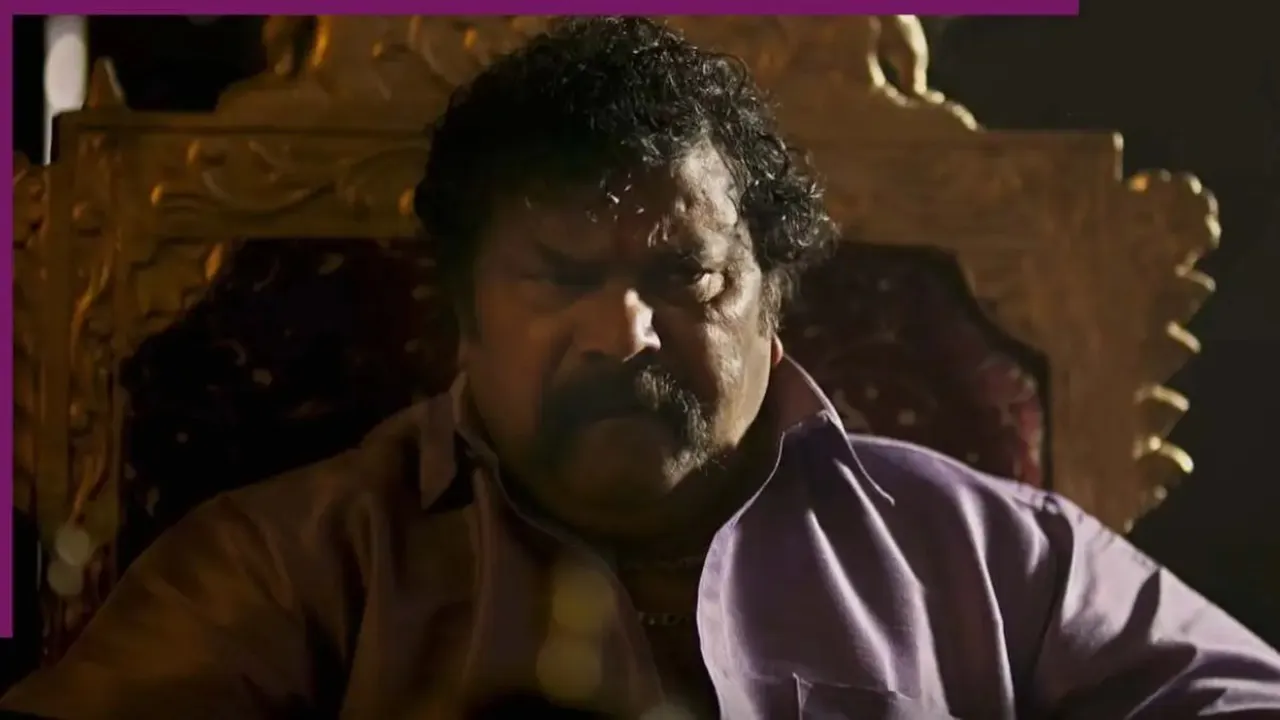  କନ୍ନଡ଼ ଫିଲ୍ମ ଇଣ୍ଡଷ୍ଟ୍ରିରେ ଶୋକର ଛାୟା: 'KGF' ଫେମ୍ ଅଭିନେତା ଦିନେଶ ମାଙ୍ଗାଲୁରୁଙ୍କ ପରଲୋକ