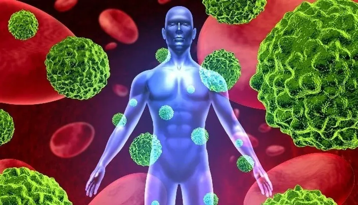  cancer Photograph: (google) 
