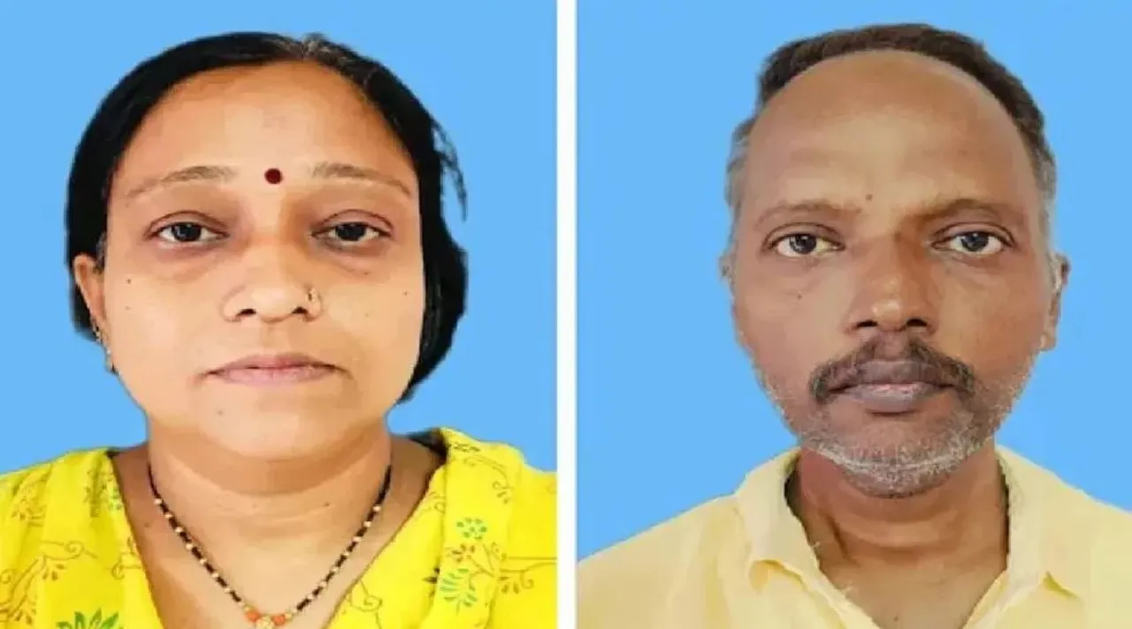  ସ୍ବାମୀଙ୍କୁ ବଞ୍ଚାଇବାକୁ ନିଜ ଲିଭର ଦେଲେ ସ୍ତ୍ରୀ ; କିନ୍ତୁ ଅପରେସନ୍ ପରେ ଦୁଇଜଣଙ୍କ ମୃତ୍ୟୁ ହୋଇଗଲା