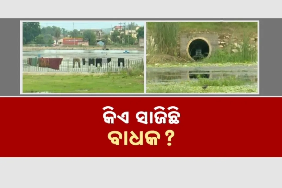  Photograph: (kanak news) 