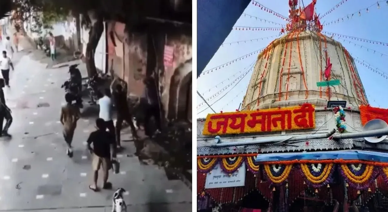  ଦିଲ୍ଲୀ କାଲକାଜୀ ମନ୍ଦିର ପୂଜକଙ୍କୁ ହତ୍ୟା: ପ୍ରସାଦ ମାଗିବାକୁ ନେଇ କିଛି ପୂଜକଙ୍କ ସହ ଲାଗିଥିଲା ବିବାଦ