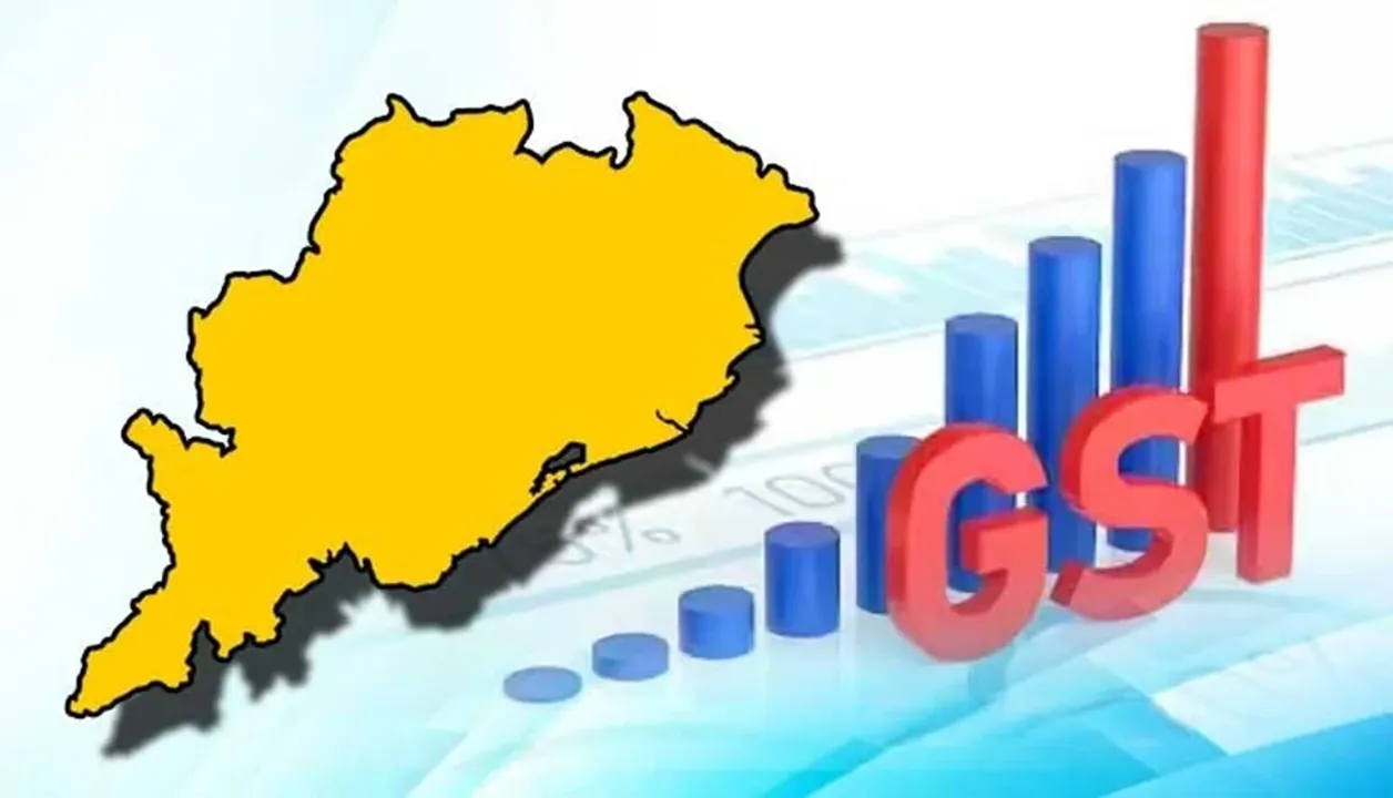  ଯଦି ଜିଏସ୍‌ଟି ସ୍ଲାବ୍‌ କମେ; ମାସକୁ ୧୦୦୦ କୋଟି କ୍ଷତି ସହିବ ଓଡ଼ିଶା...