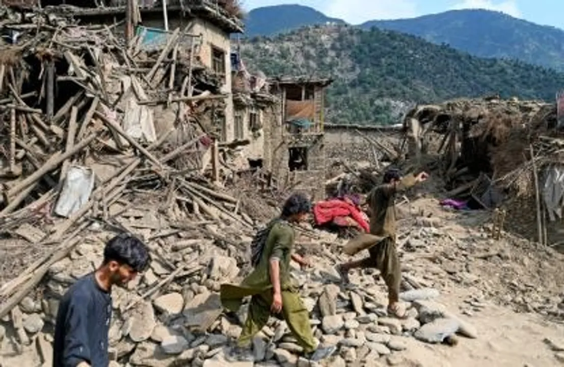  Photograph: (kanaknews) 