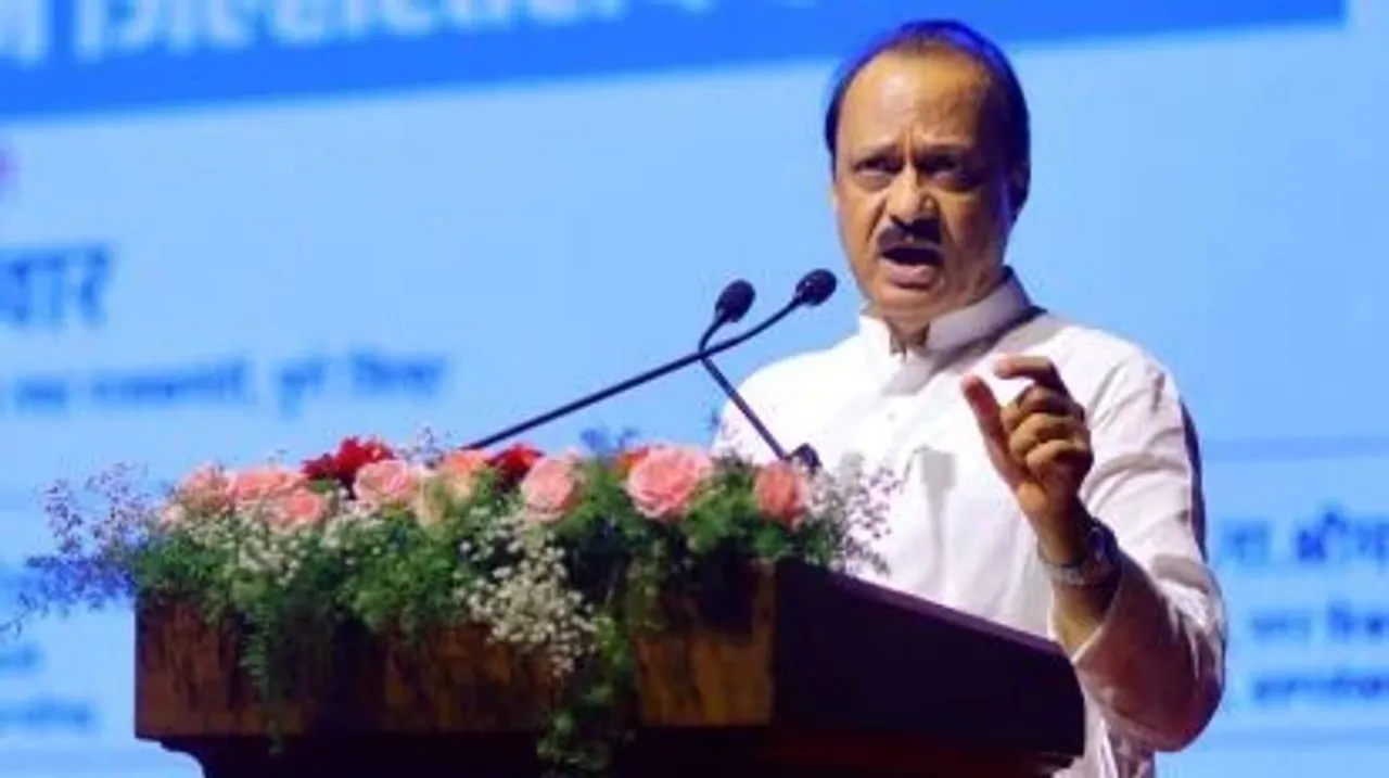  IPSଙ୍କୁ ଧମକ ଘଟଣାରେ ଅଜିତଙ୍କ ସଫେଇ, କହିଲେ କେବଳ ଉତ୍ତେଜନା କମାଇବାକୁ ଚାହୁଥିଲି