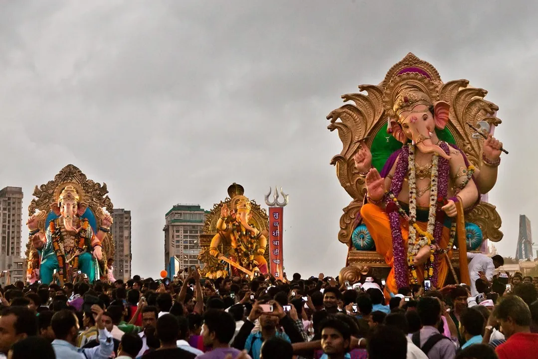  ganpati Photograph: (Google) 