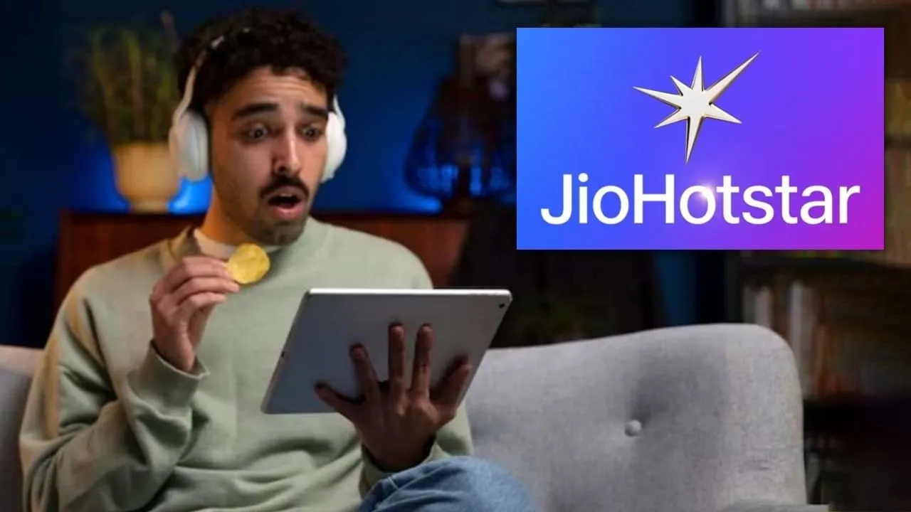  jio-hotstar Photograph: (google) 